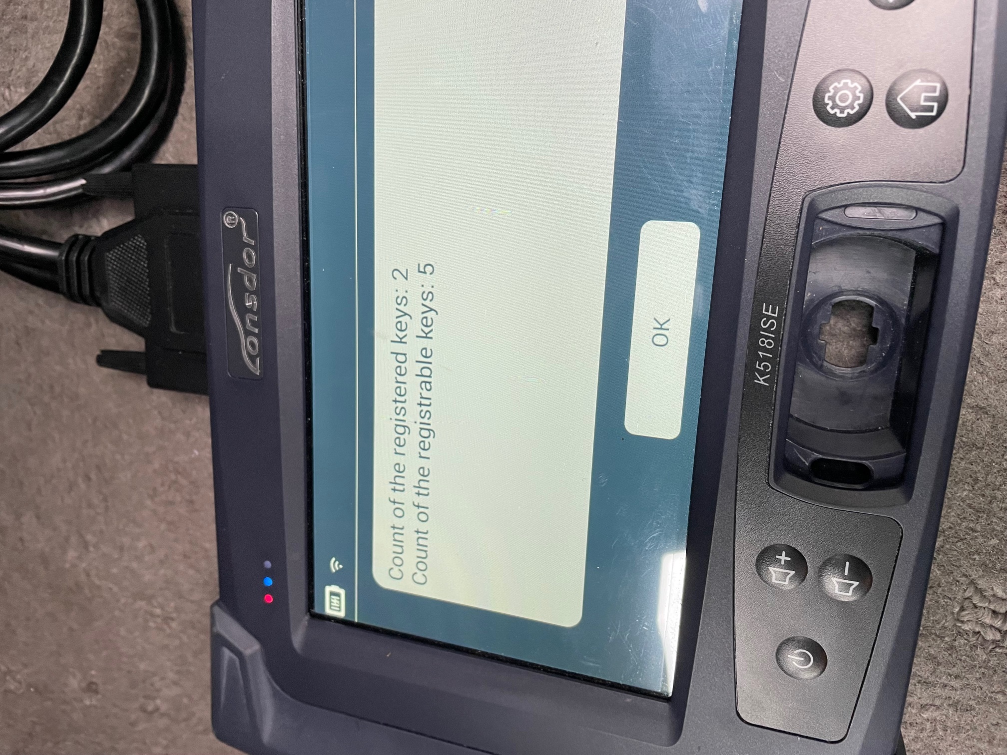 スマートレター