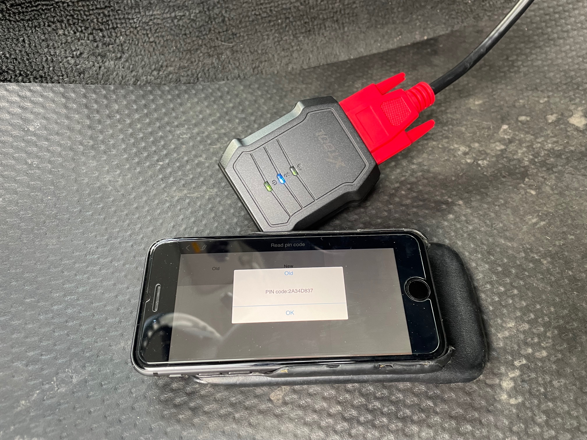 スマートレター