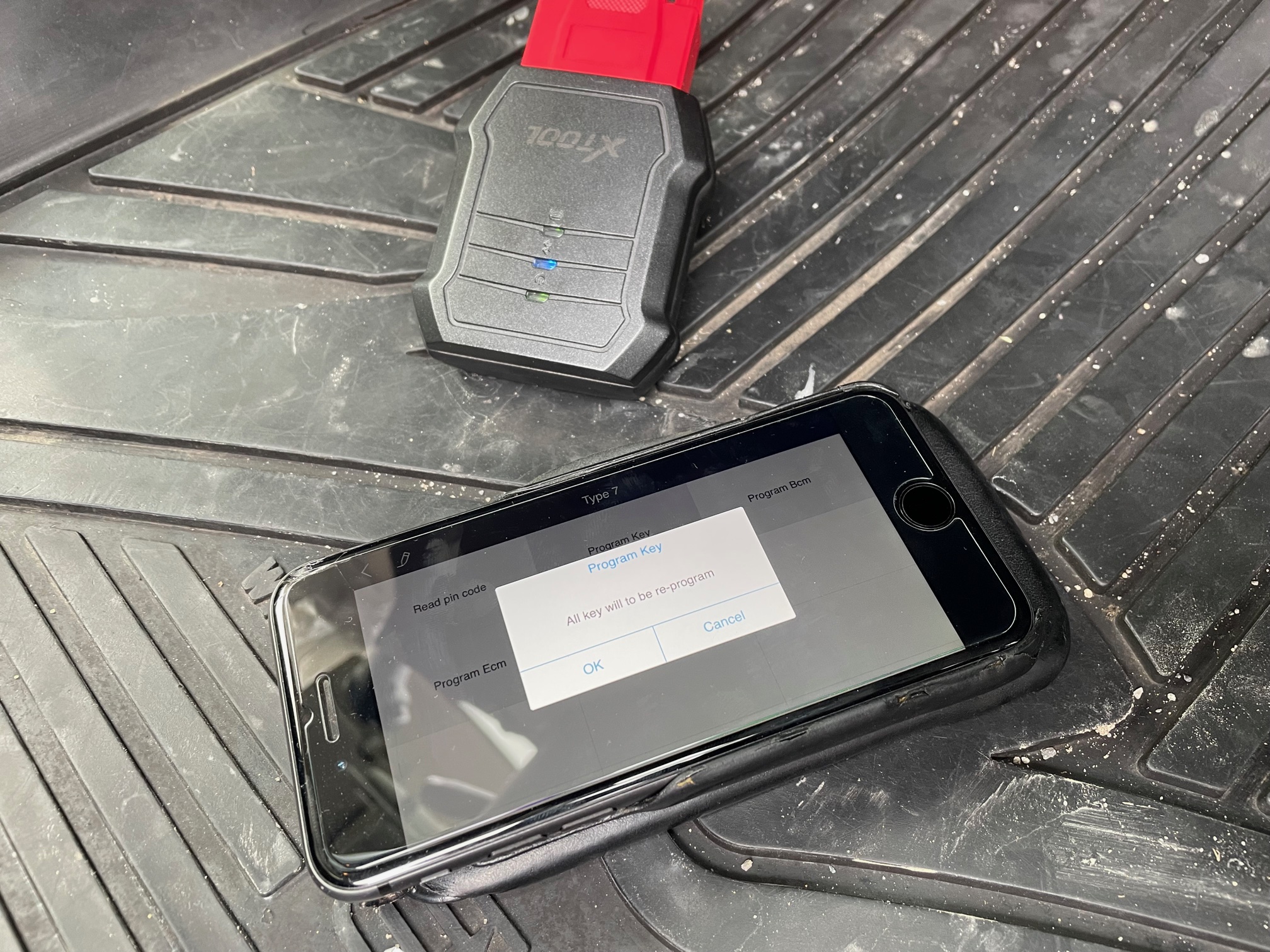 スマートレター