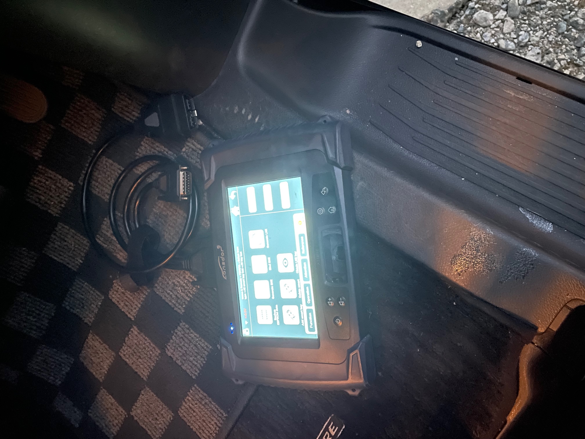 スマートレター