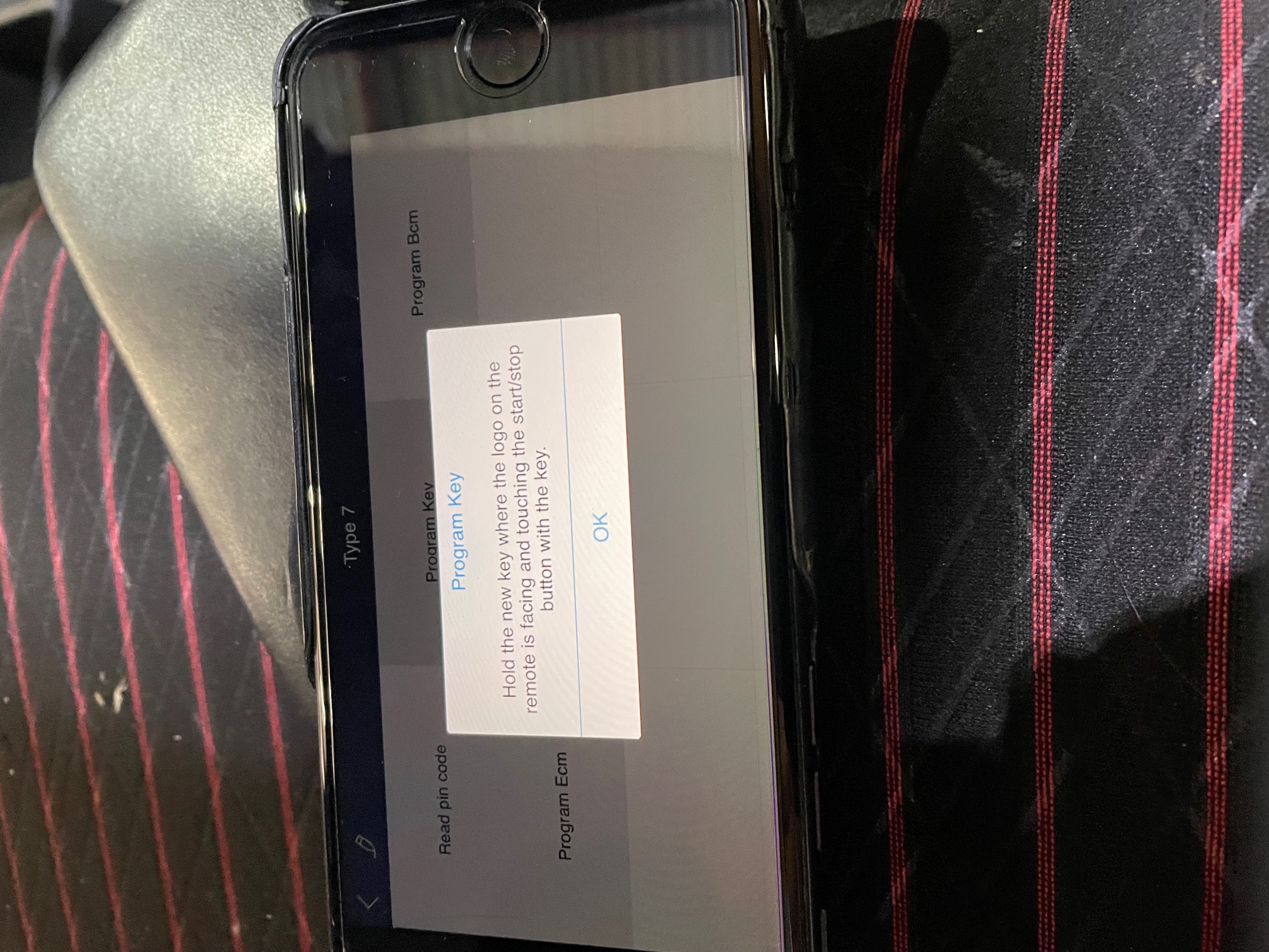 スマートレター