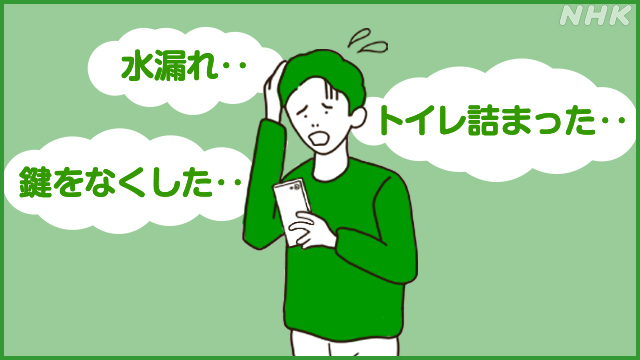 スマートレター