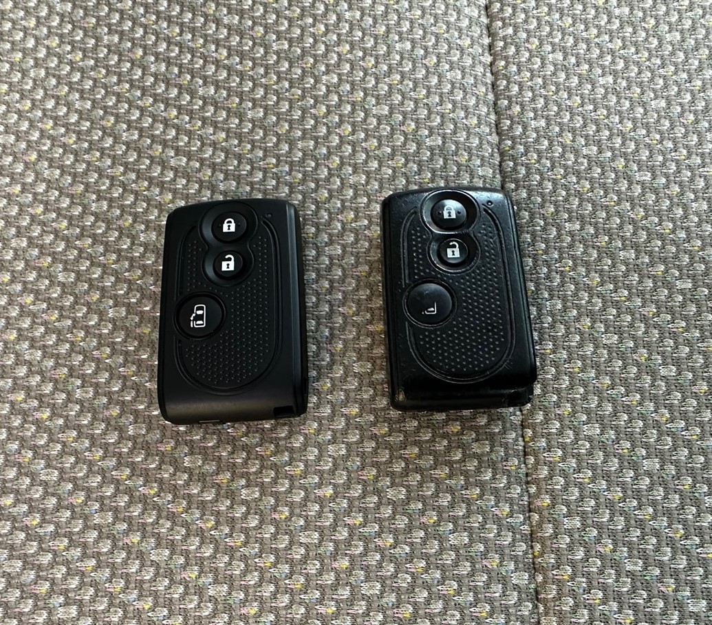 スマートレター