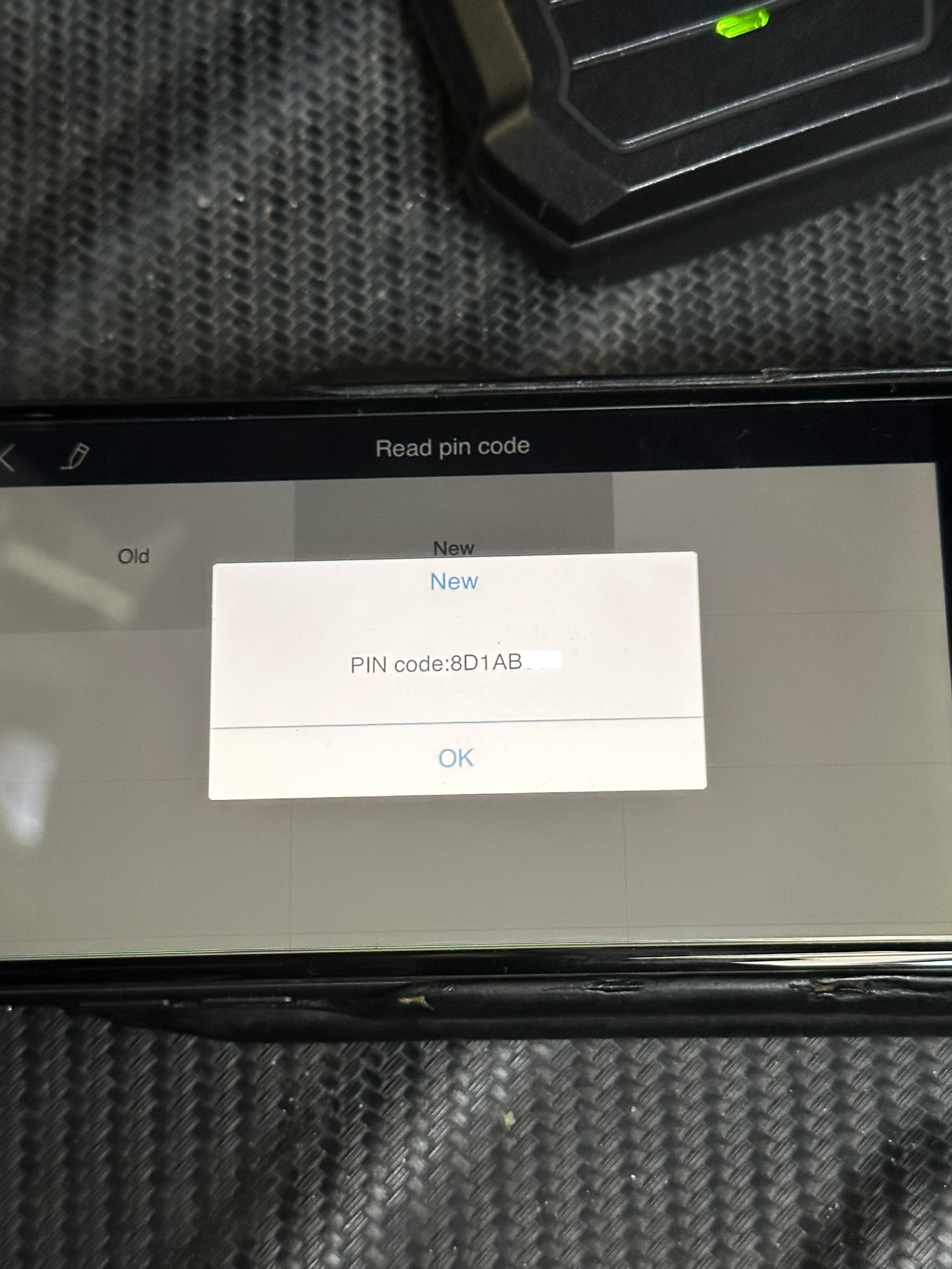 スマートレター