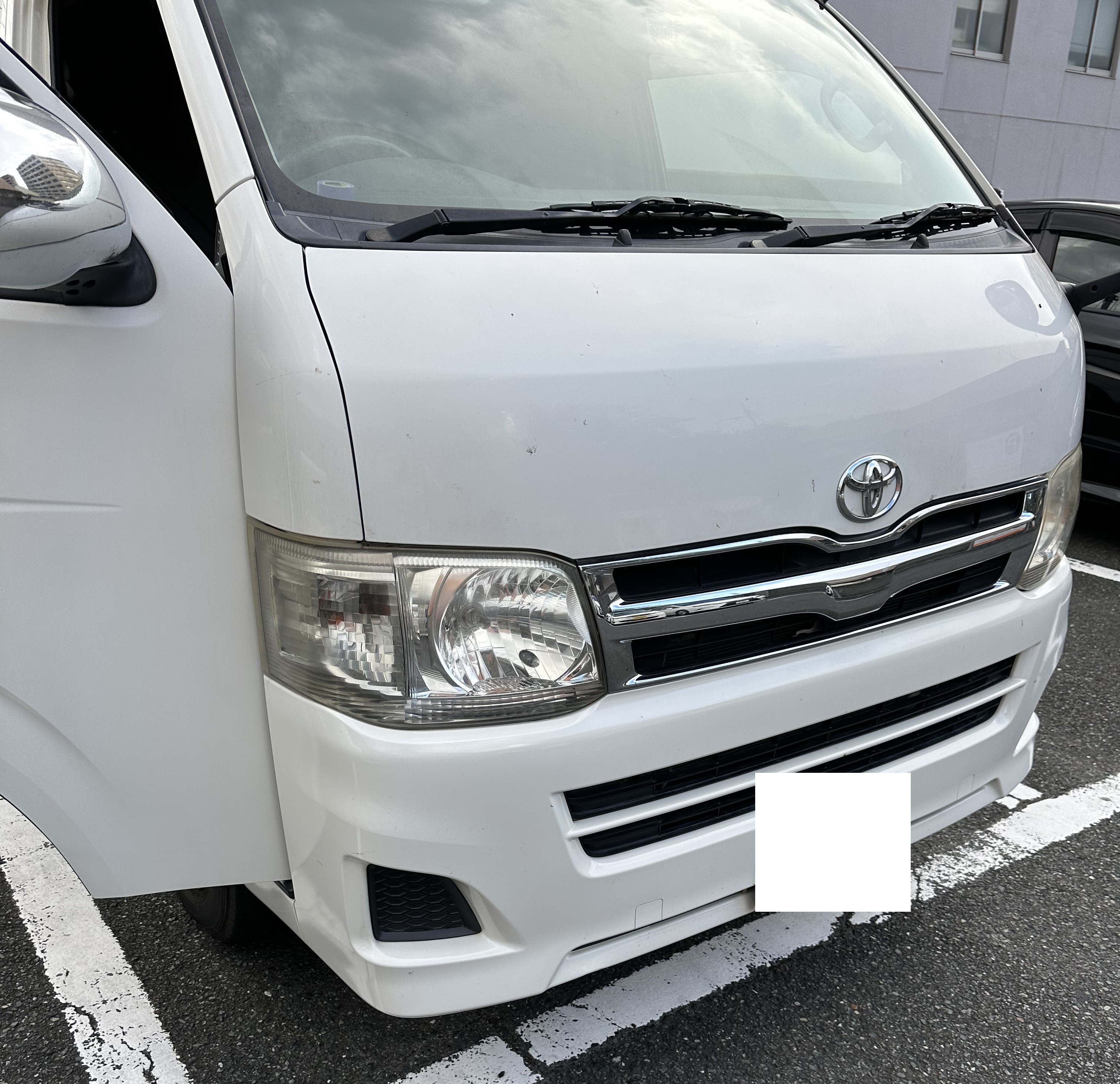 スマートレター