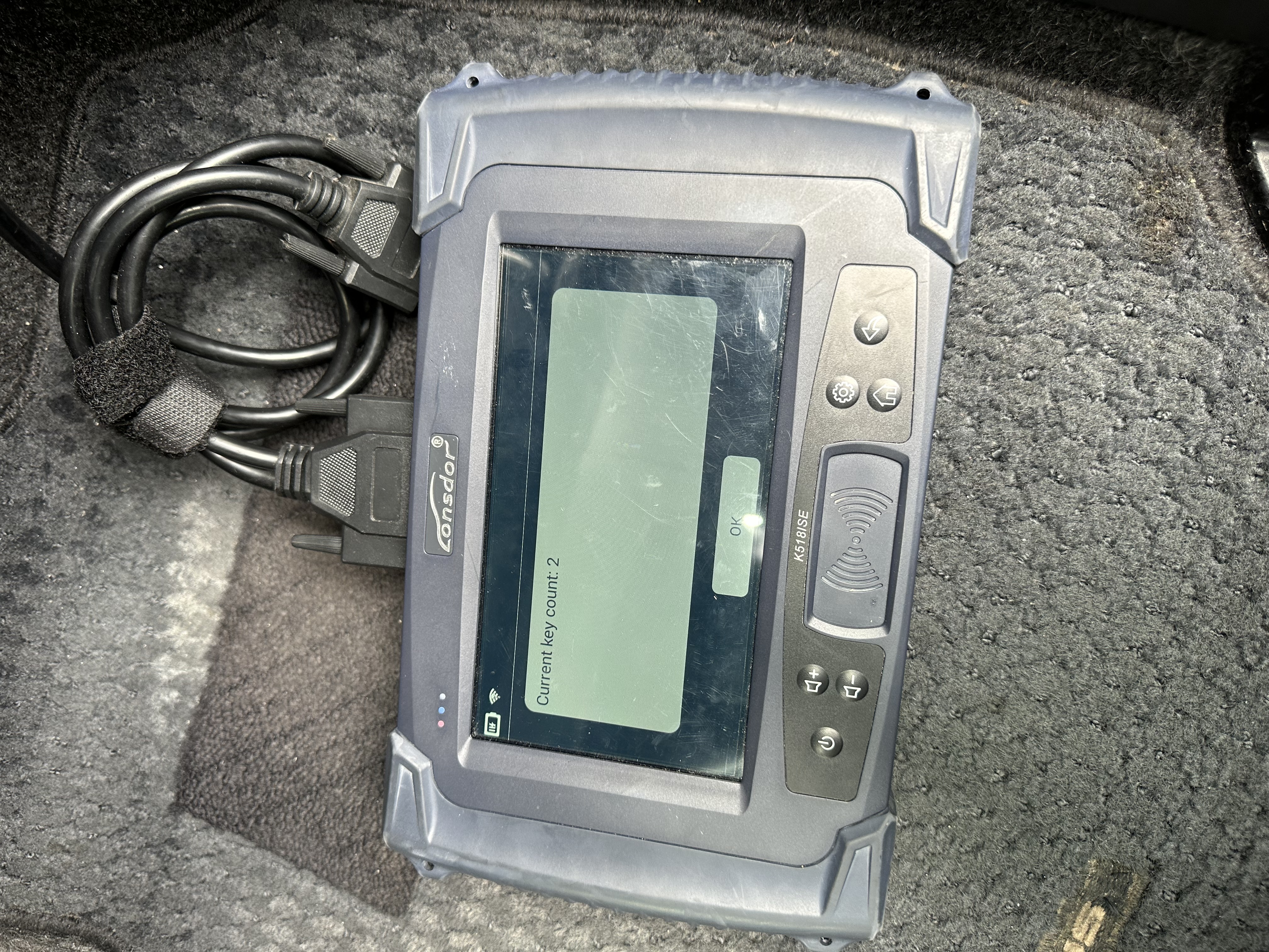 スマートレター