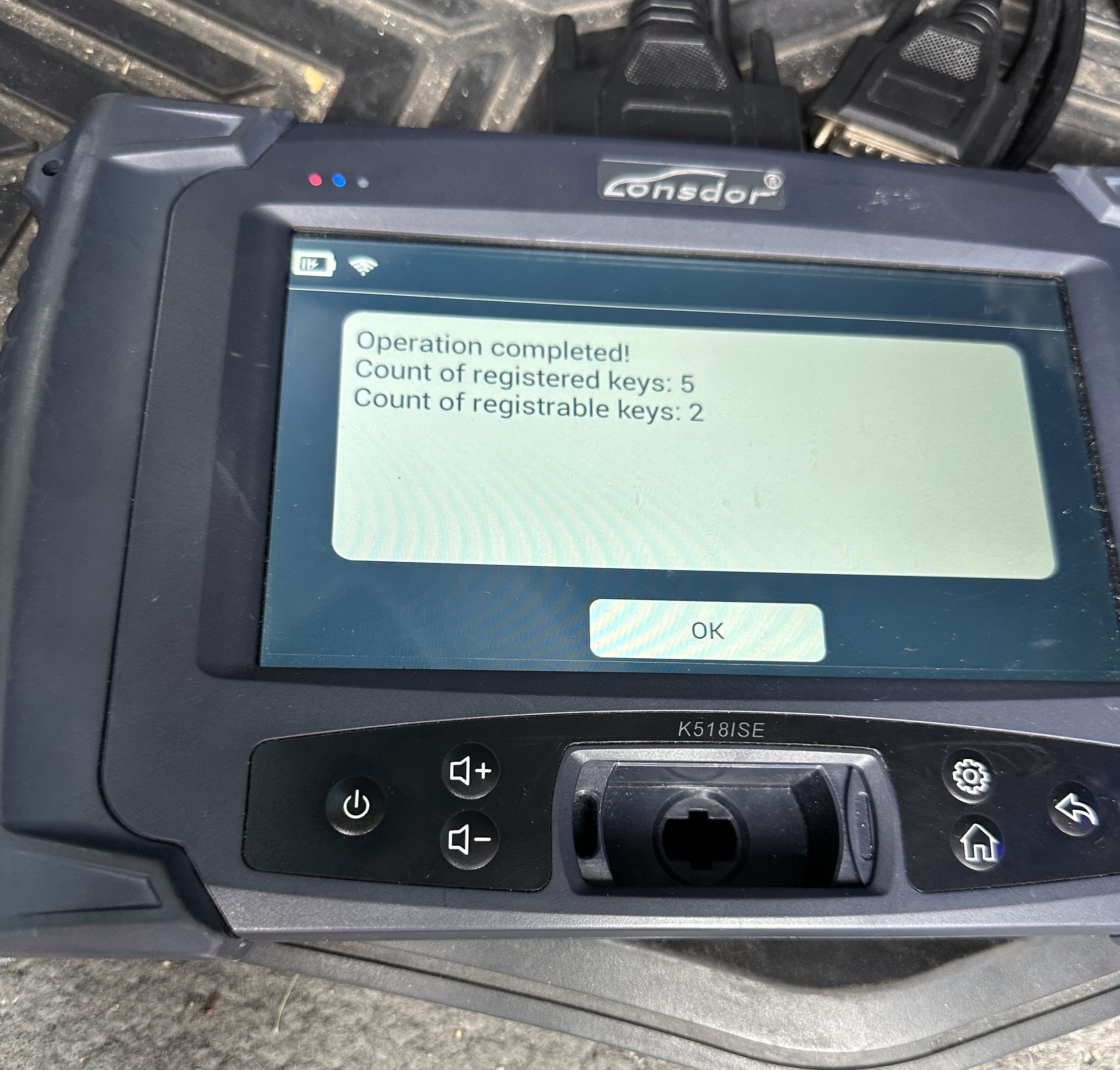 スマートレター