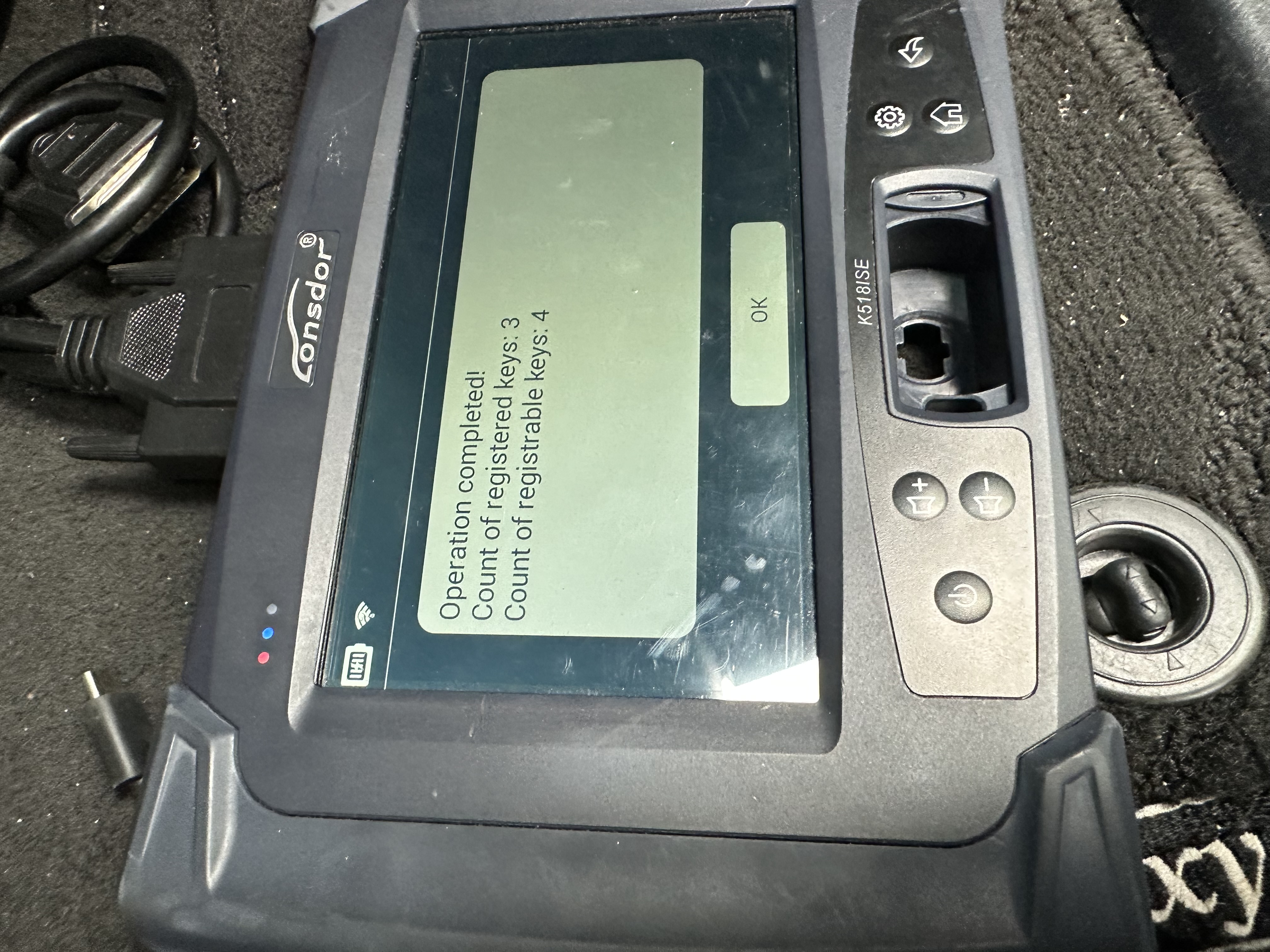 スマートレター