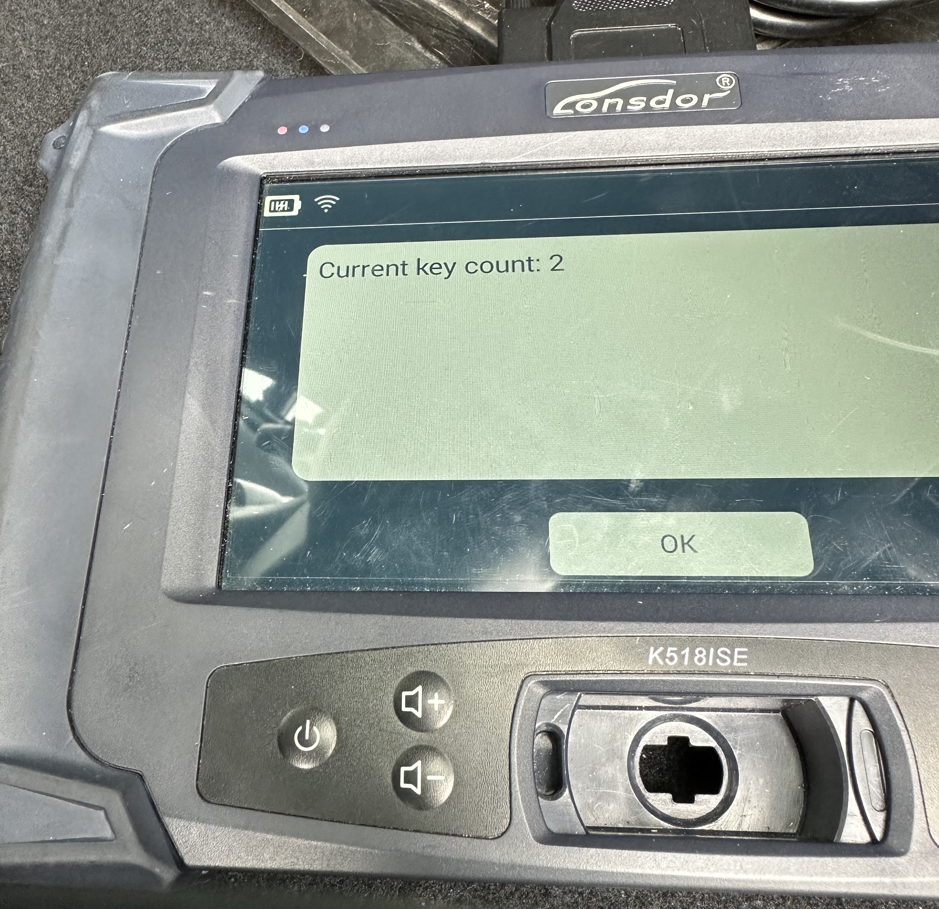 スマートレター