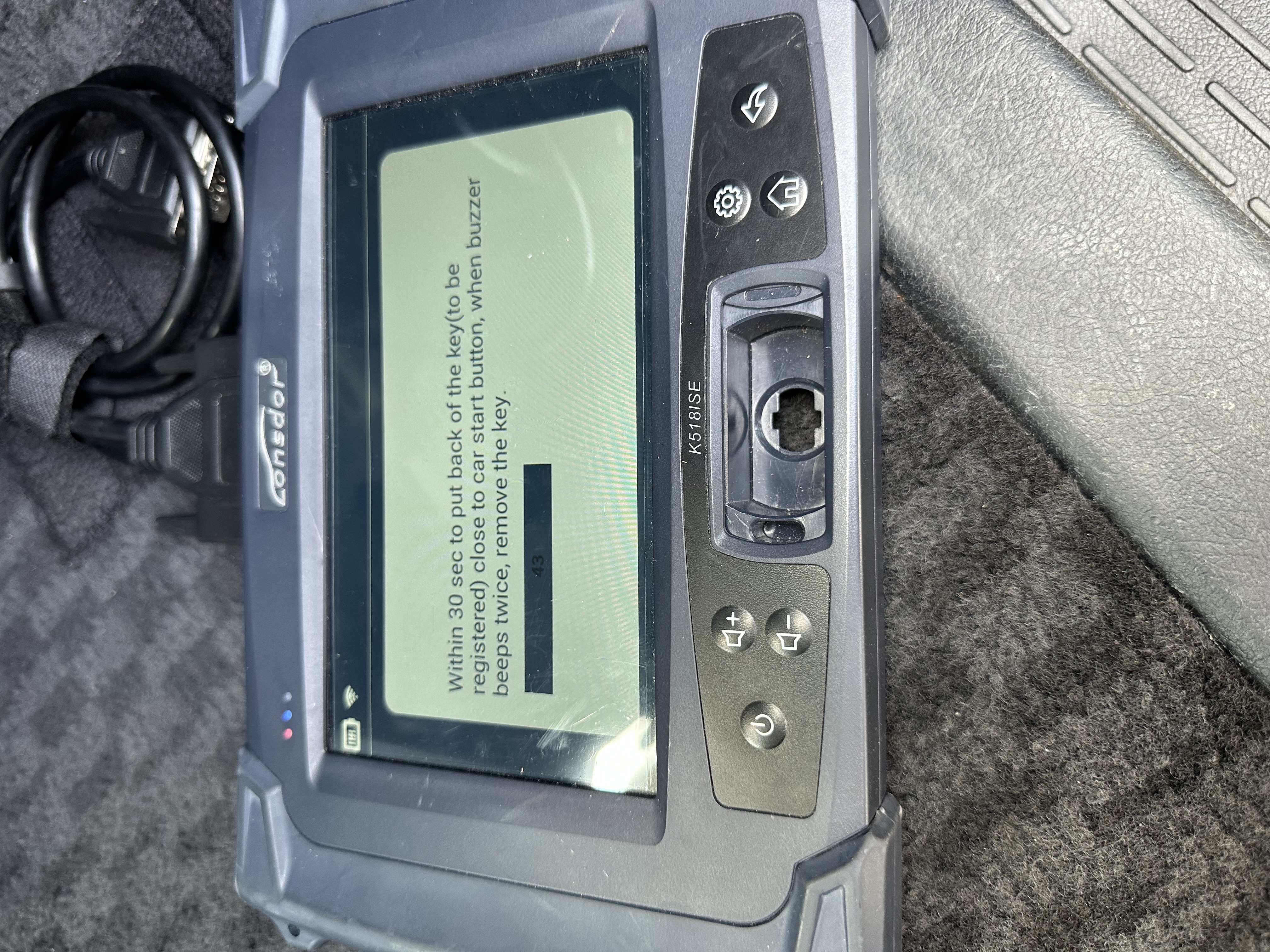 スマートレター