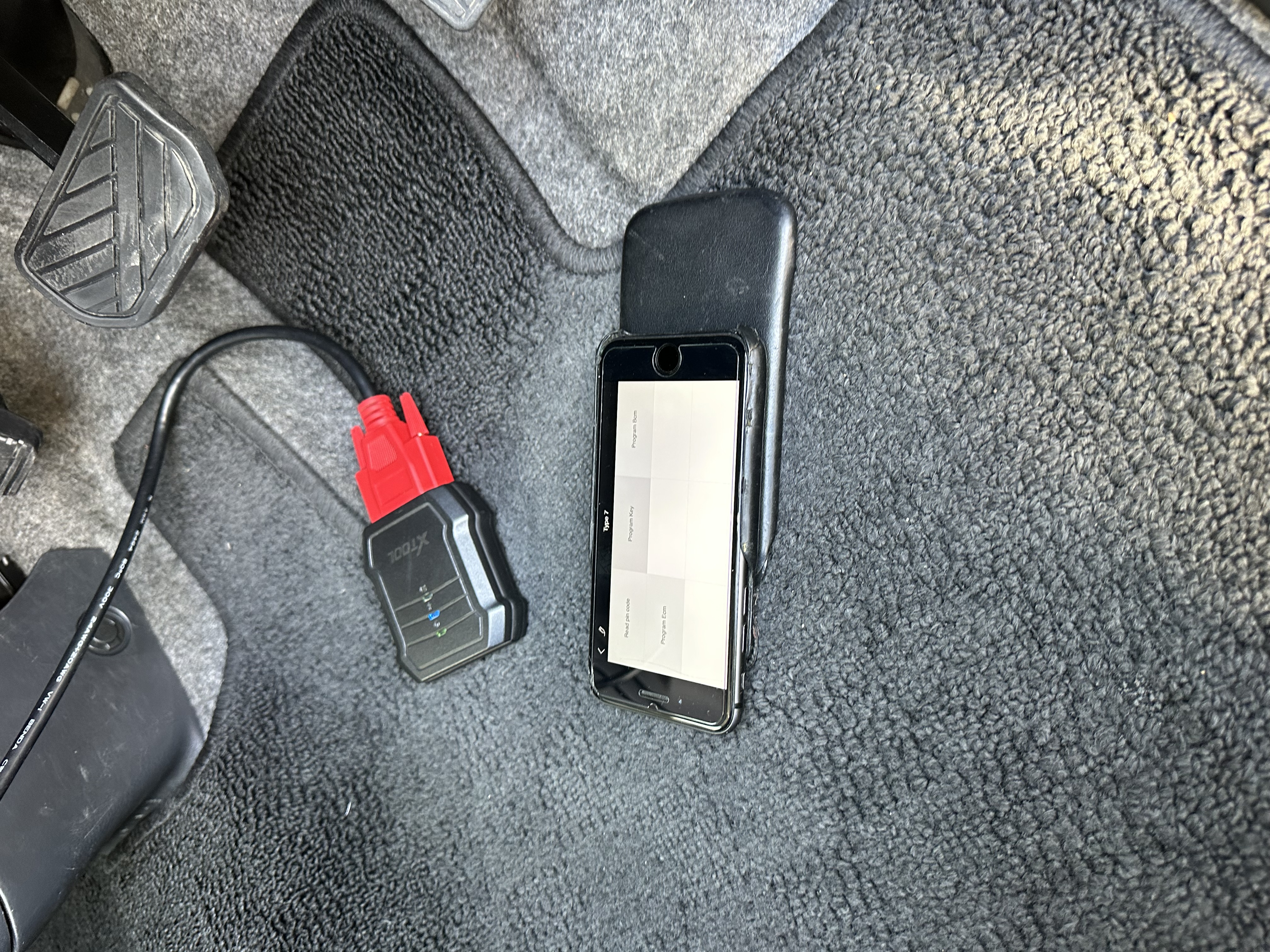スマートレター