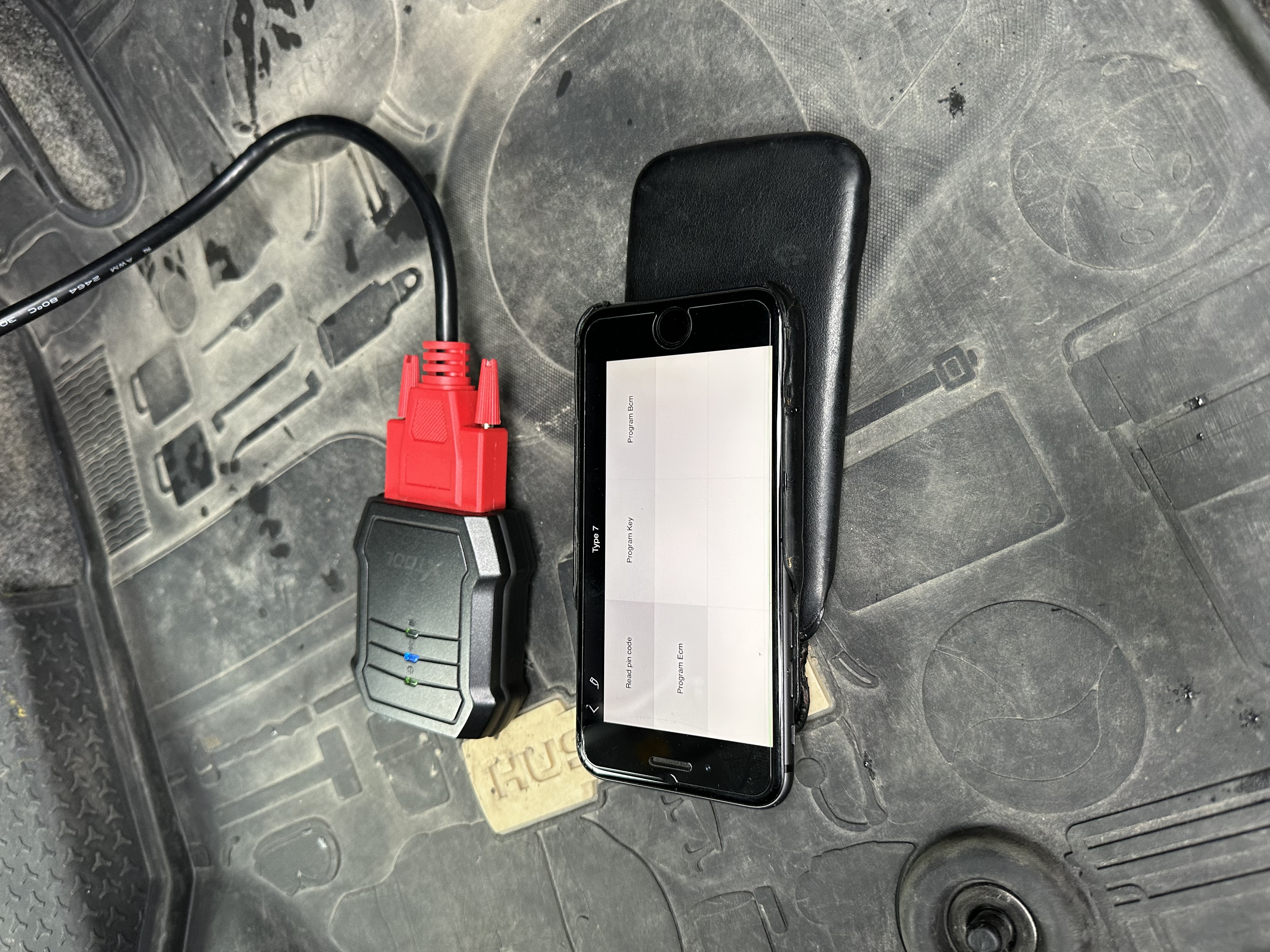 スマートレター