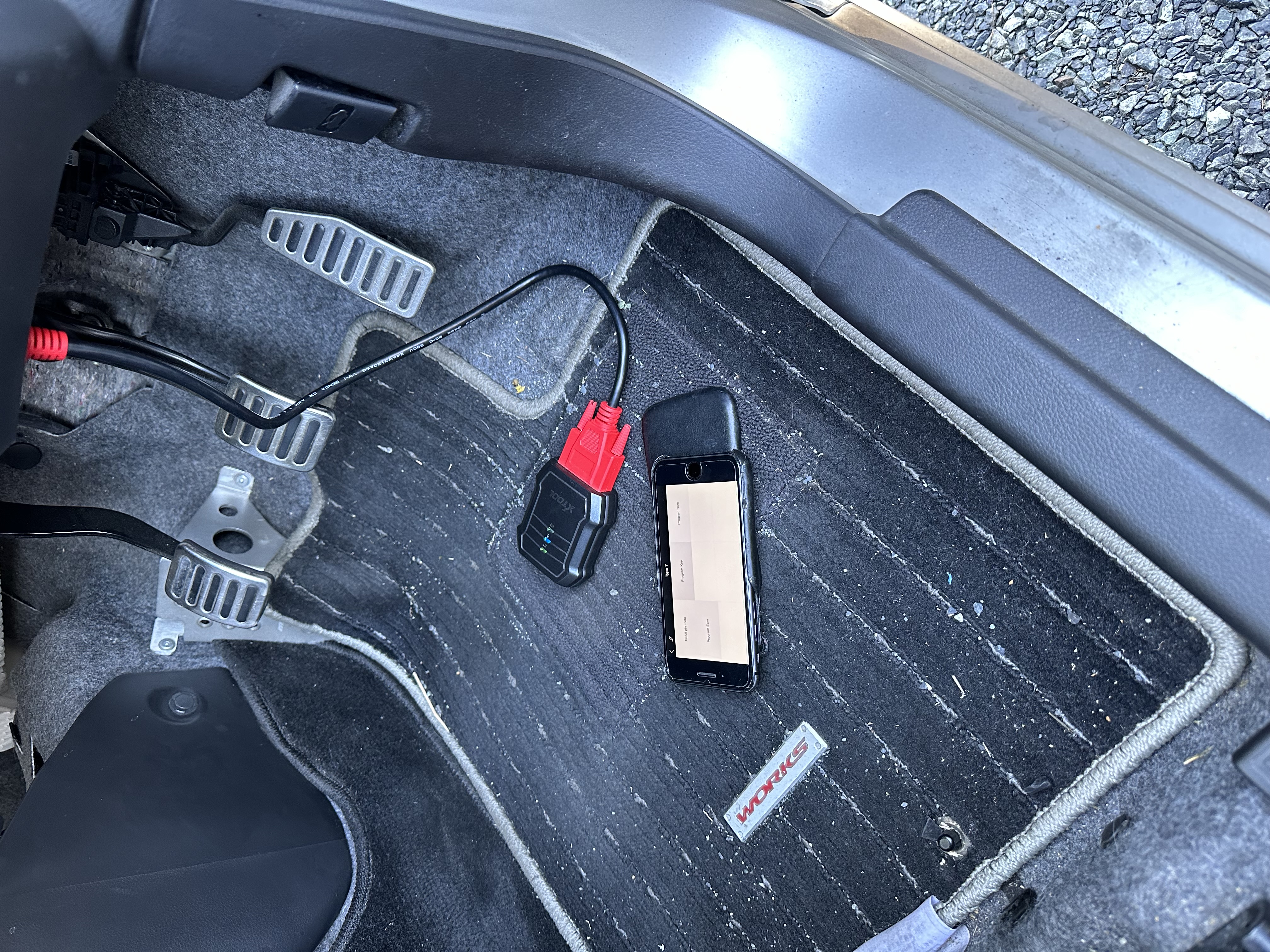 スマートレター
