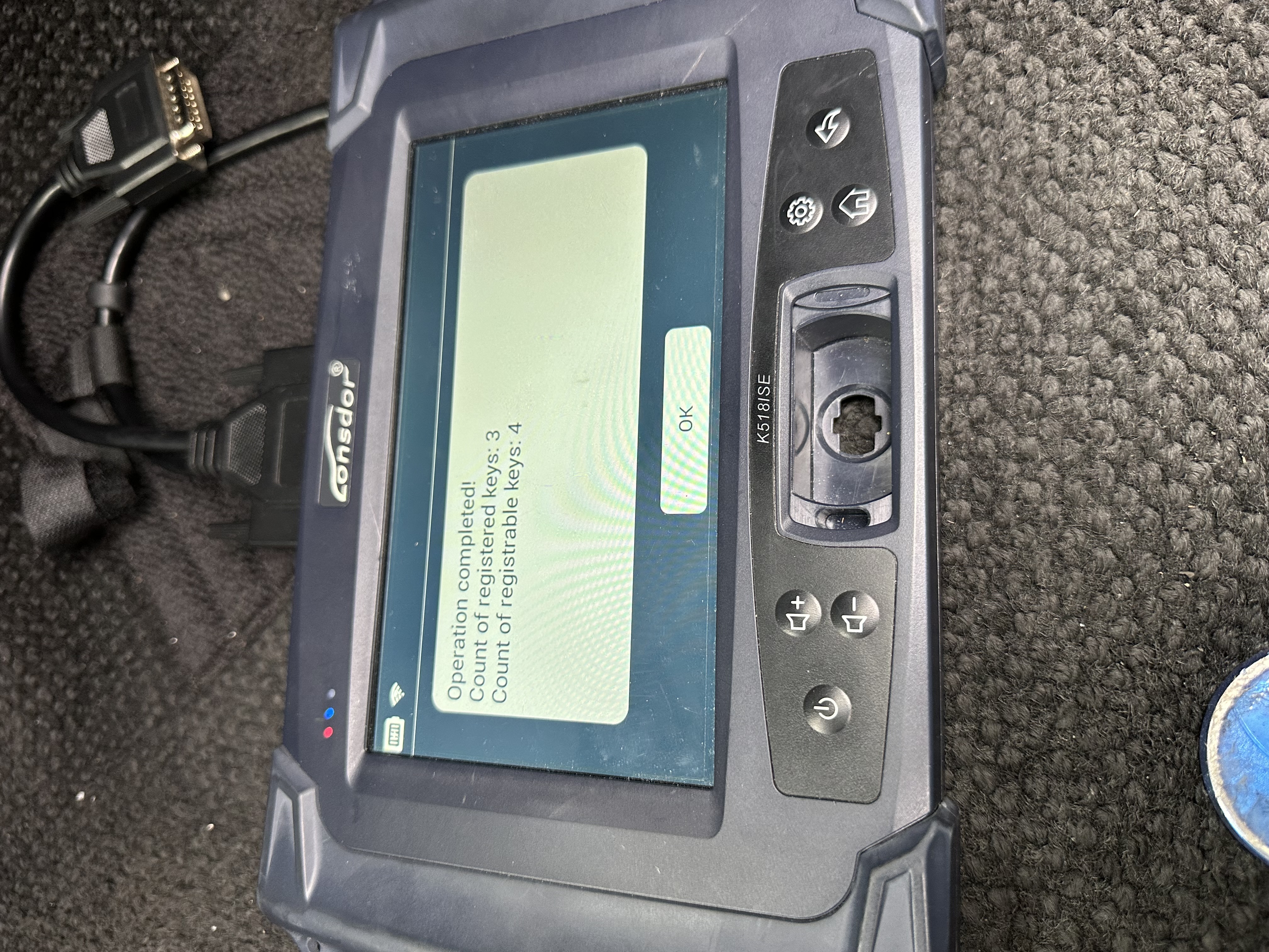 スマートレター