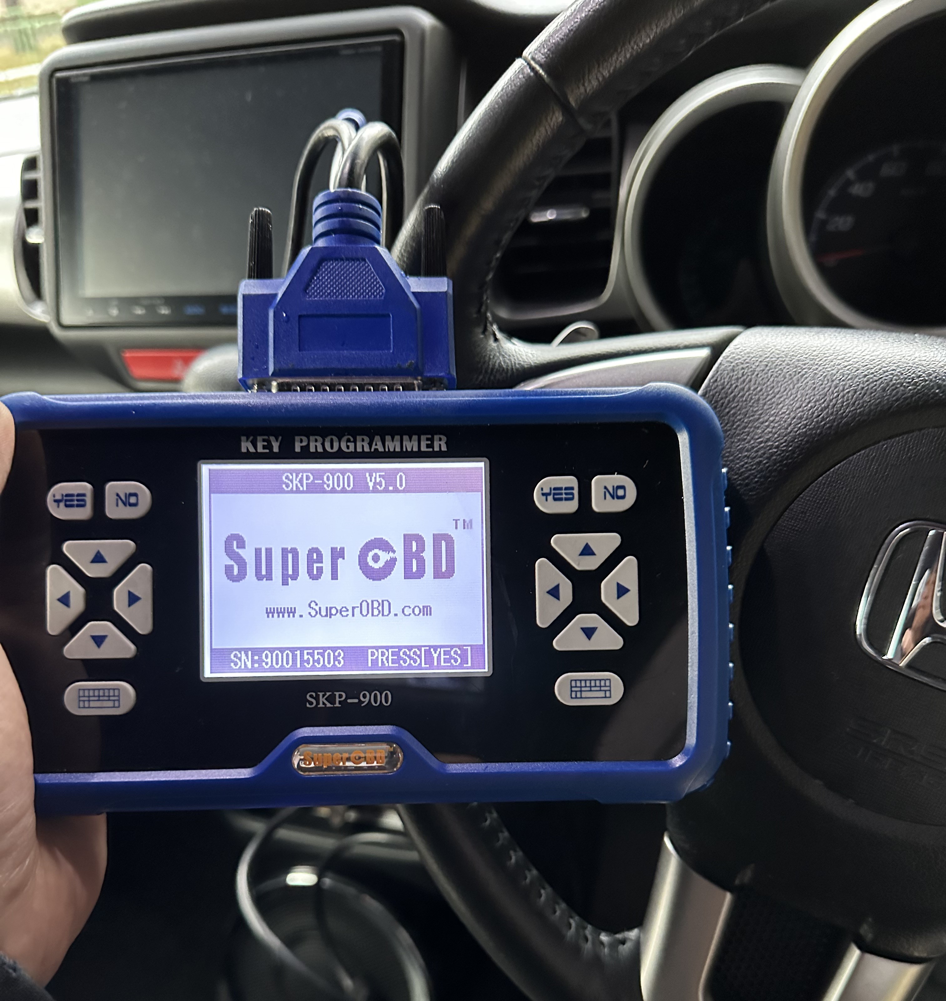 スマートレター