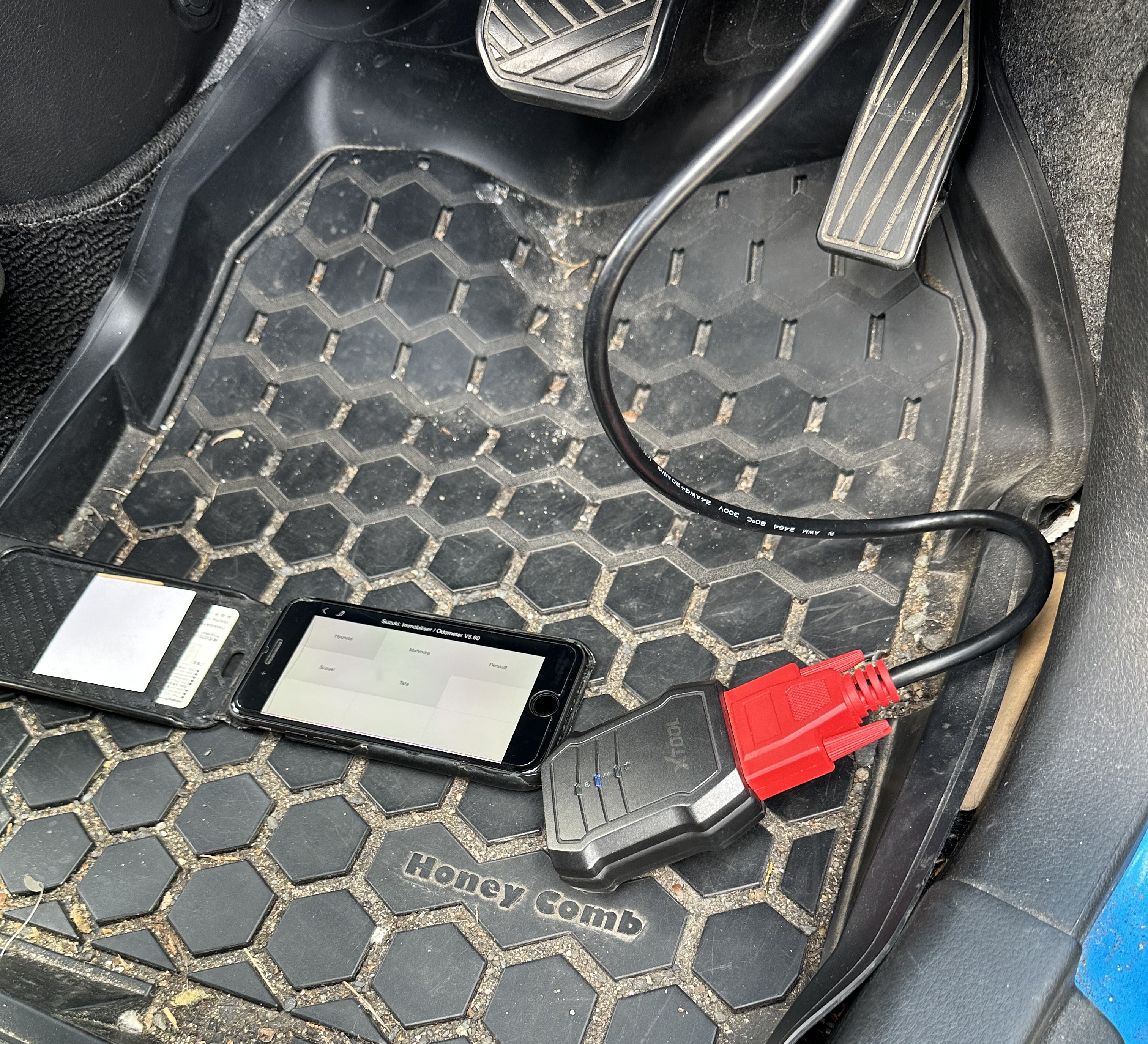 スマートレター