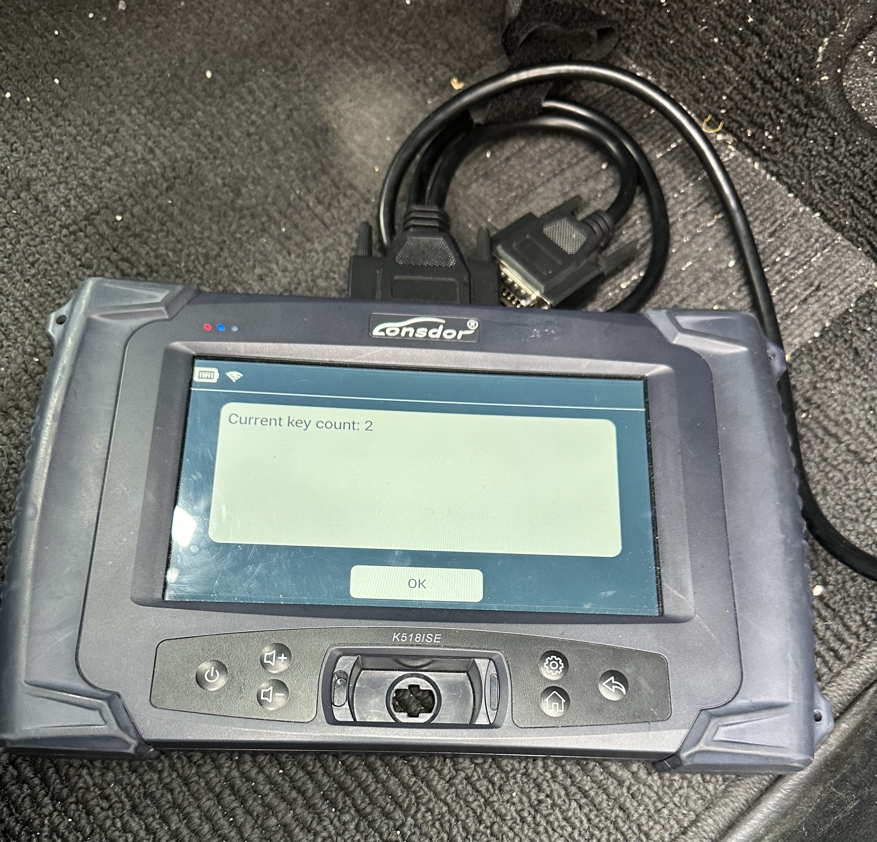 スマートレター
