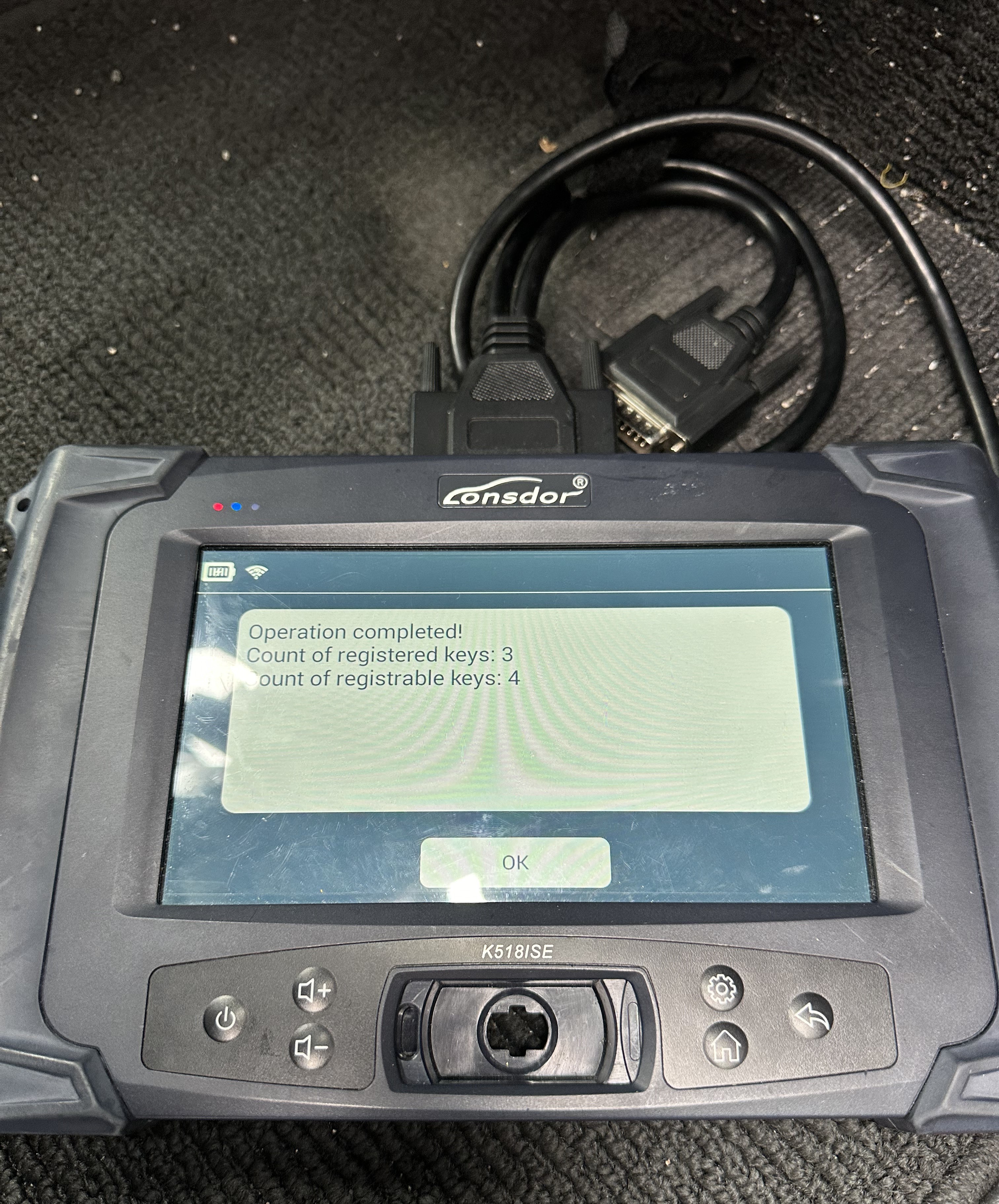 スマートレター