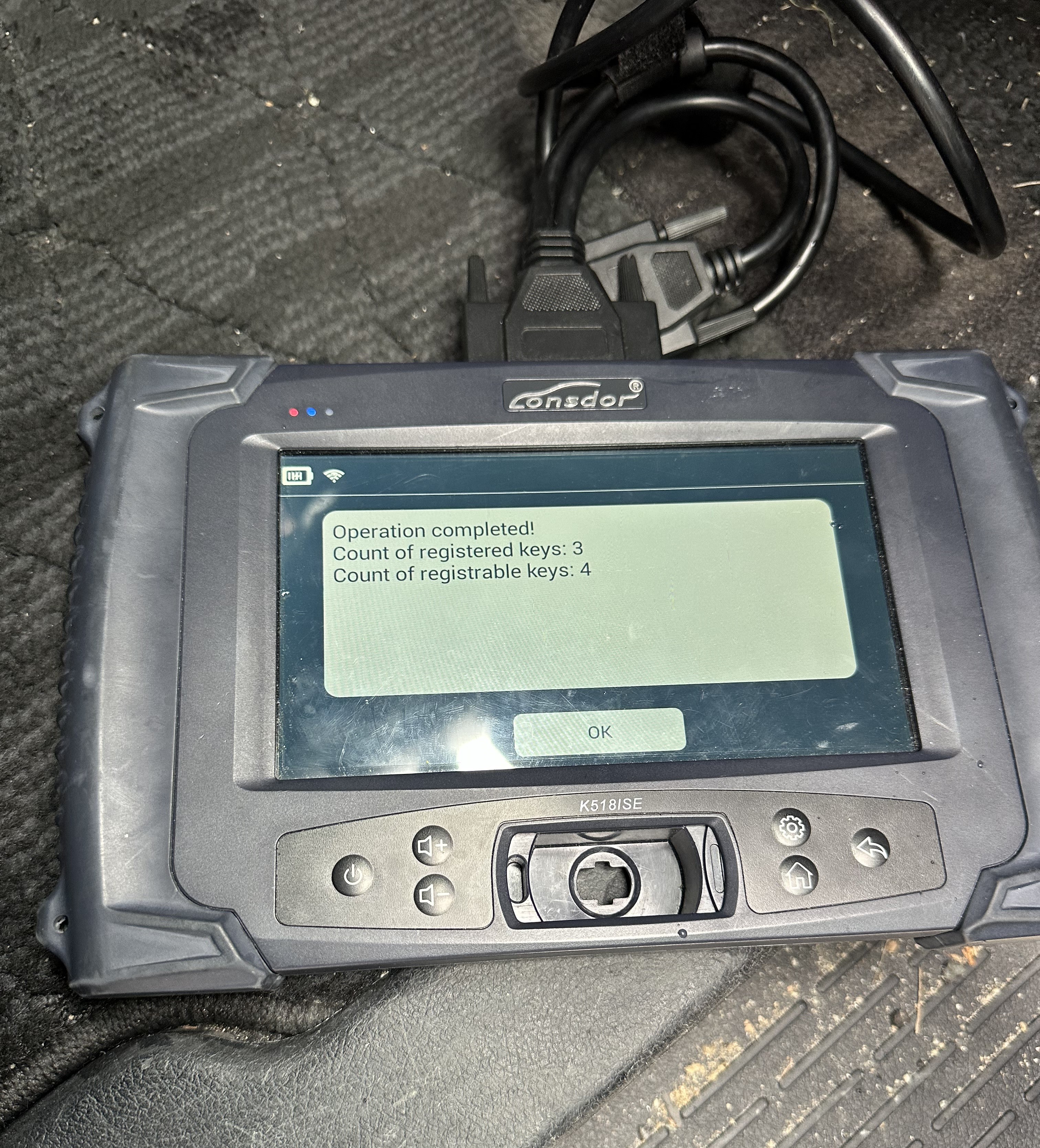 スマートレター