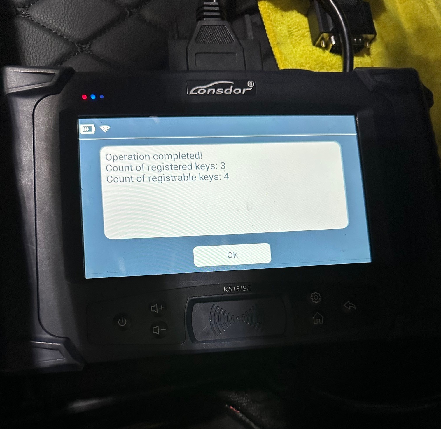 スマートレター